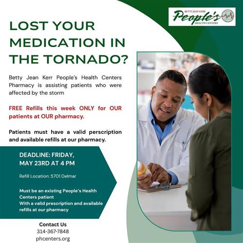 Medication Assistance